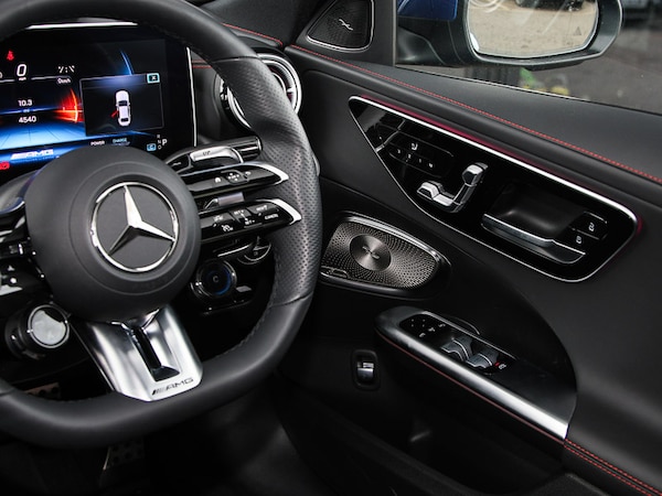 Used Mercedes-Benz C-Class 2024 for sale - 74550958: Photo 12