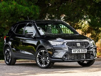 Used SEAT Arona 2026 for sale - 79686110: Photo