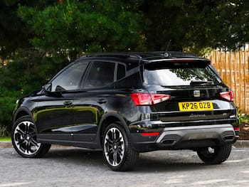Used SEAT Arona 2026 for sale - 79686110: Photo