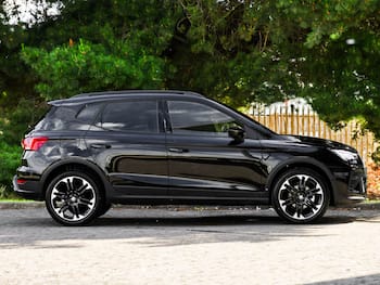 Used SEAT Arona 2026 for sale - 79686110: Photo
