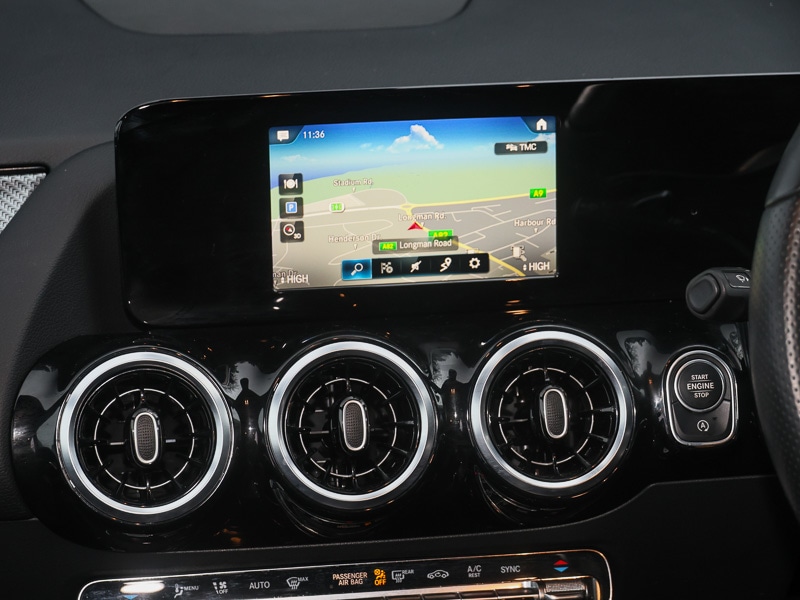 Used Mercedes-Benz GLA 2021 for sale - 77118959: Photo 10