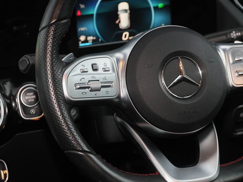 Used Mercedes-Benz GLA 2021 for sale - 77118959: Photo 11