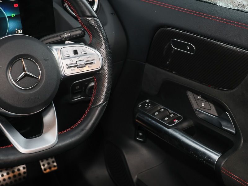 Used Mercedes-Benz GLA 2021 for sale - 77118959: Photo 12