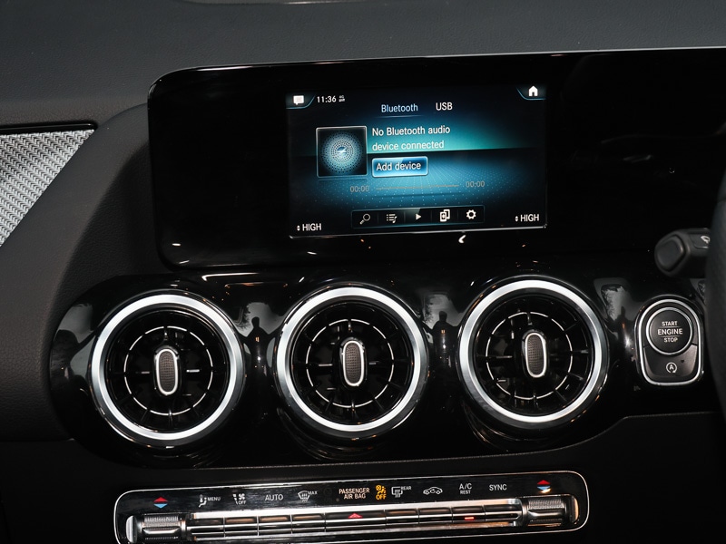 Used Mercedes-Benz GLA 2021 for sale - 77118959: Photo 15