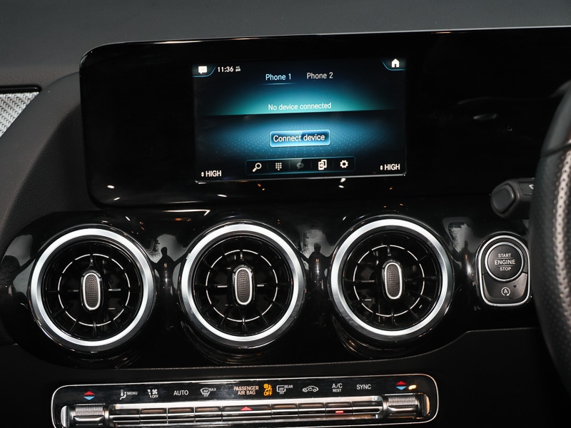 Used Mercedes-Benz GLA 2021 for sale - 77118959: Photo 16