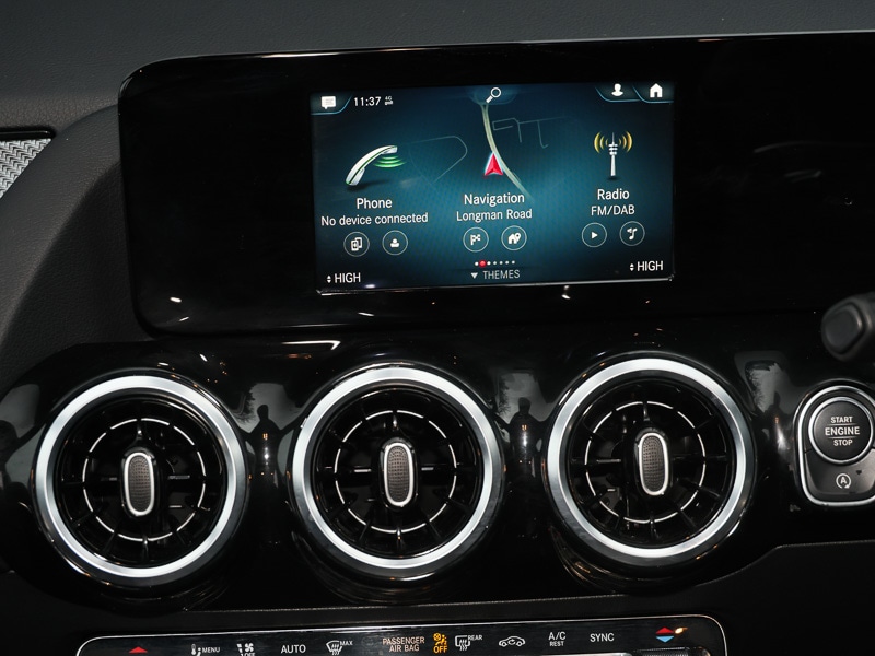 Used Mercedes-Benz GLA 2021 for sale - 77118959: Photo 17