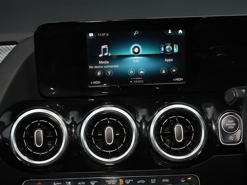 Used Mercedes-Benz GLA 2021 for sale - 77118959: Photo 18