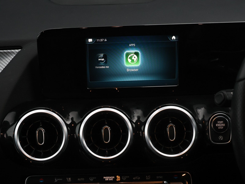 Used Mercedes-Benz GLA 2021 for sale - 77118959: Photo 19