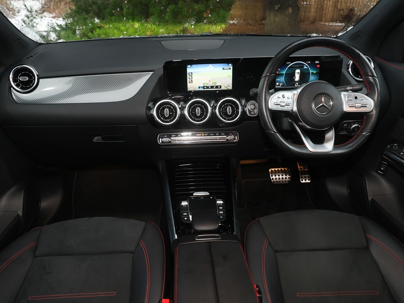 Used Mercedes-Benz GLA 2021 for sale - 77118959: Photo 2
