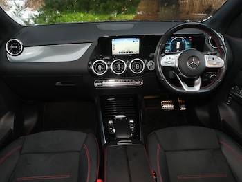 Used Mercedes-Benz GLA 2021 for sale - 77118959: Photo