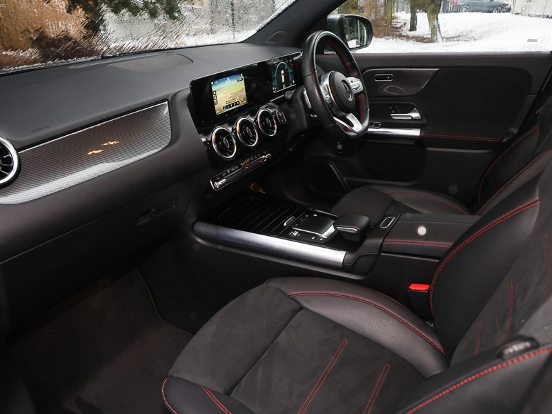 Used Mercedes-Benz GLA 2021 for sale - 77118959: Photo 5