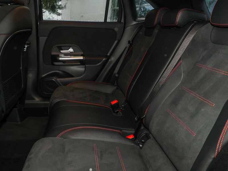 Used Mercedes-Benz GLA 2021 for sale - 77118959: Photo 6