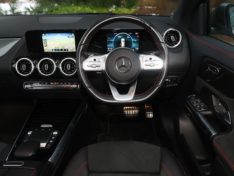 Used Mercedes-Benz GLA 2021 for sale - 77118959: Photo 7