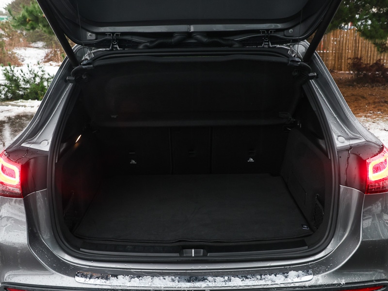 Used Mercedes-Benz GLA 2021 for sale - 77118959: Photo 8