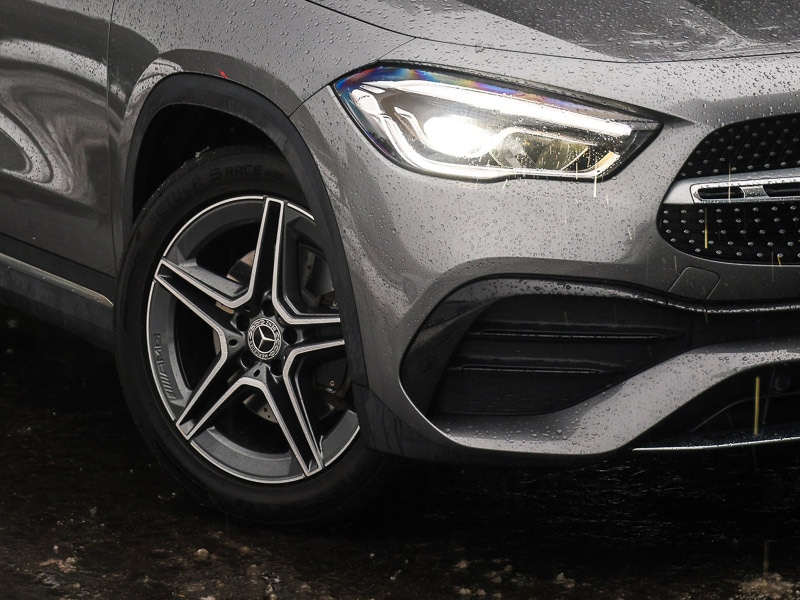 Used Mercedes-Benz GLA 2021 for sale - 77118959: Photo 9