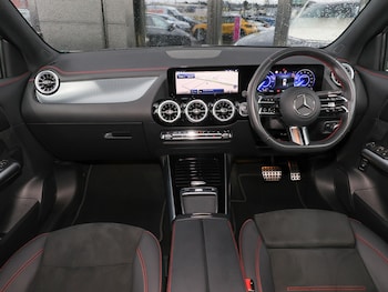 Used Mercedes-Benz EQA 2024 for sale - 79425225: Photo