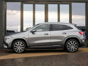 Used Mercedes-Benz EQA 2024 for sale - 79425225: Photo