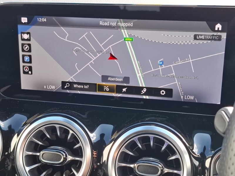 Used Mercedes-Benz GLA 2023 for sale - 76393043: Photo 11