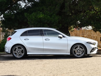 Used Mercedes-Benz A-Class 2025 for sale - 75900493: Photo