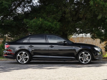 Used Audi A4 2018 for sale - 78932993: Photo