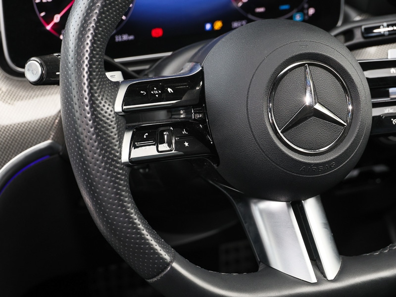 Used Mercedes-Benz C Class 2024 for sale - 76343483: Photo 11