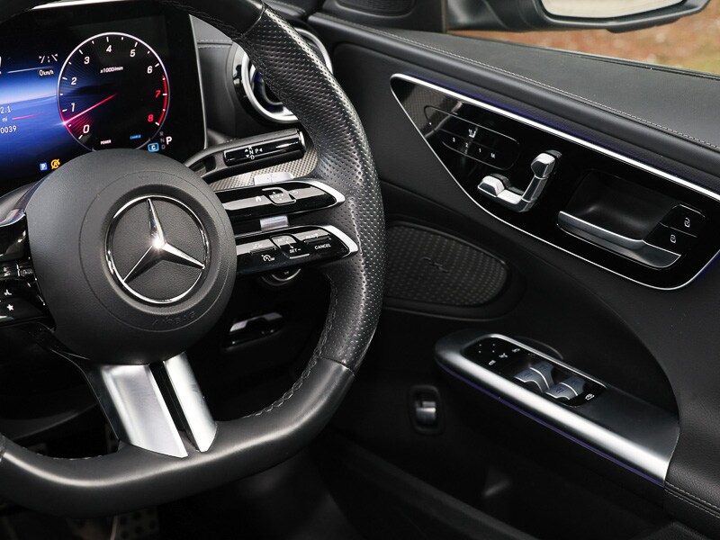 Used Mercedes-Benz C Class 2024 for sale - 76343483: Photo 12