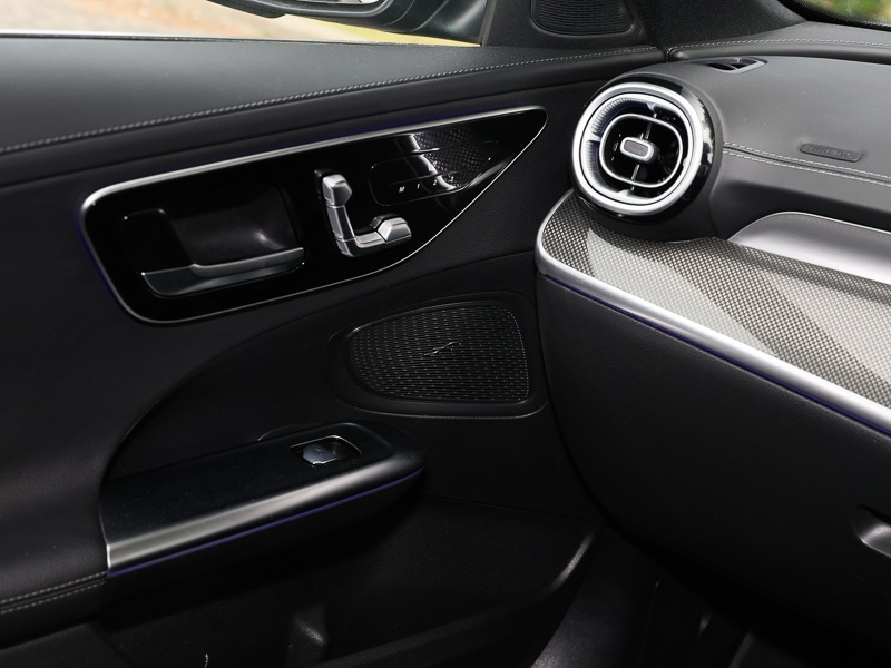 Used Mercedes-Benz C Class 2024 for sale - 76343483: Photo 19