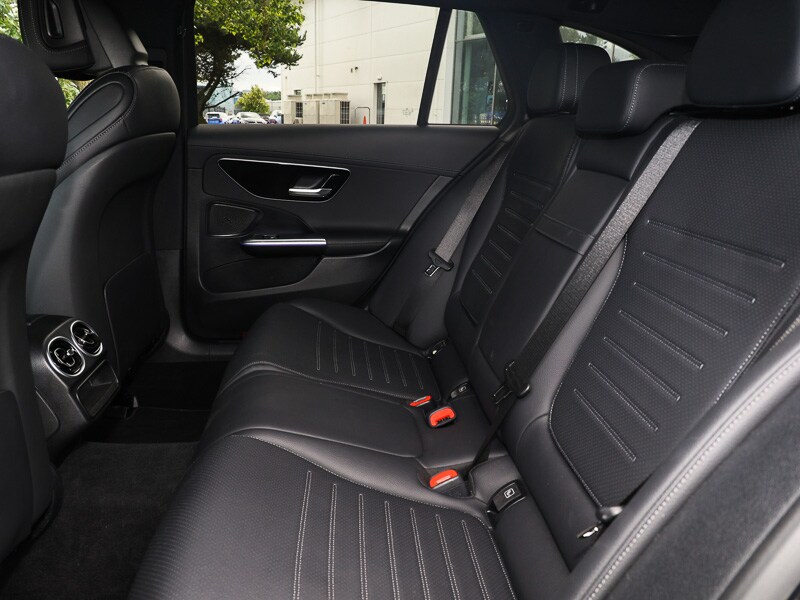 Used Mercedes-Benz C Class 2024 for sale - 76343483: Photo 6