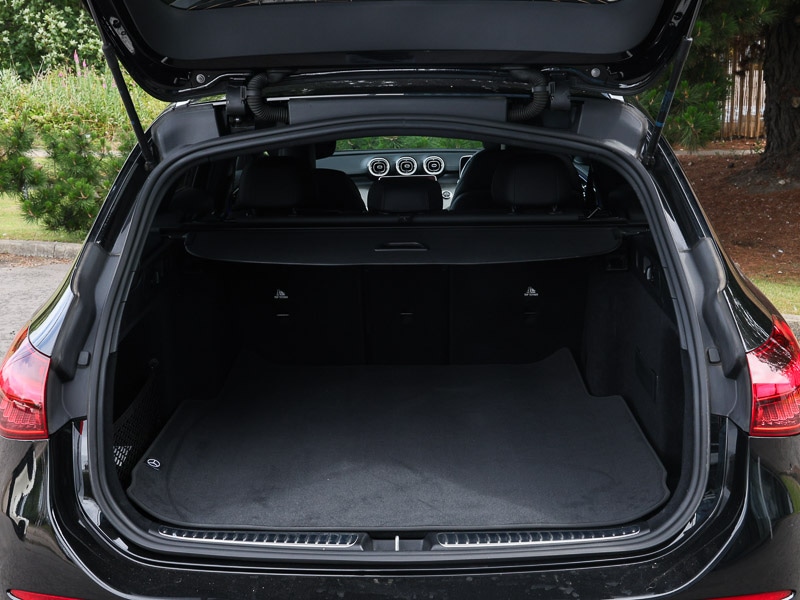 Used Mercedes-Benz C Class 2024 for sale - 76343483: Photo 8