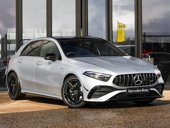 Used Mercedes-Benz A-Class 2026 for sale - 79700559: Photo
