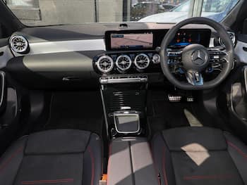 Used Mercedes-Benz A-Class 2026 for sale - 79700559: Photo