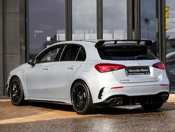 Used Mercedes-Benz A-Class 2026 for sale - 79700559: Photo