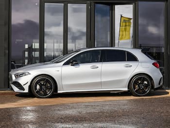 Used Mercedes-Benz A-Class 2026 for sale - 79700559: Photo