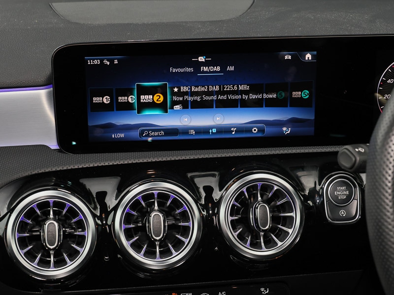 Used Mercedes-Benz A-Class 2023 for sale - 76487931: Photo 16