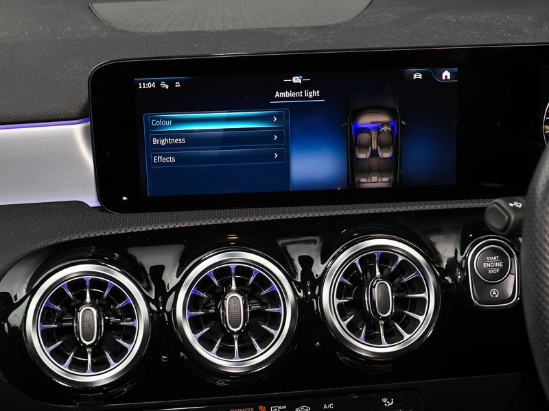 Used Mercedes-Benz A-Class 2023 for sale - 76487931: Photo 18