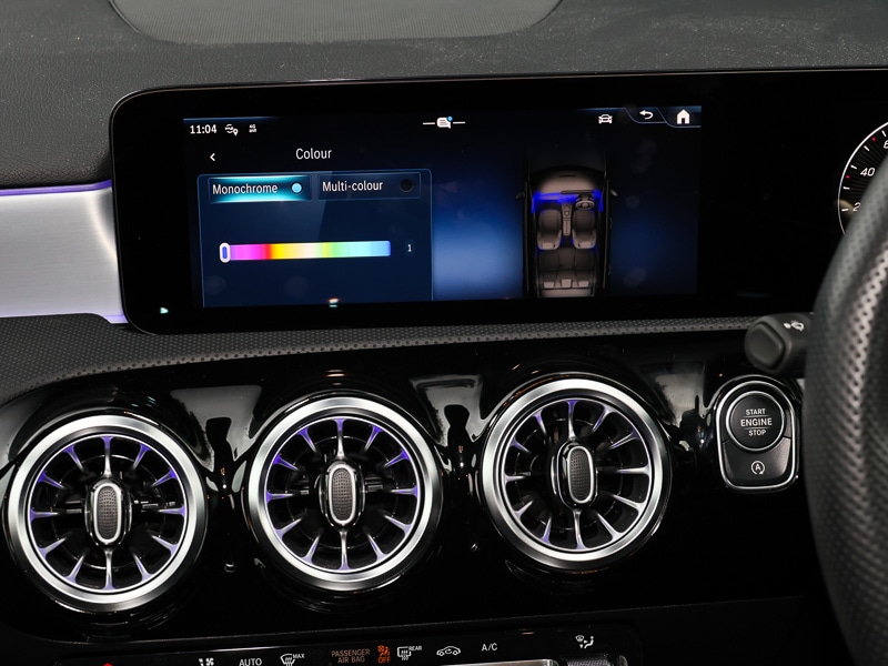 Used Mercedes-Benz A-Class 2023 for sale - 76487931: Photo 19