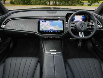 Used Mercedes-Benz E-Class 2024 for sale - 74476045: Photo