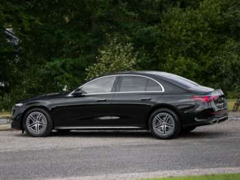 Used Mercedes-Benz E-Class 2024 for sale - 74476045: Photo