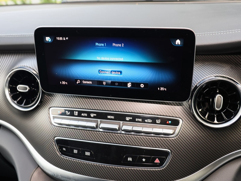 Used Mercedes-Benz V-Class 2024 for sale - 76411006: Photo 15