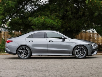 Used Mercedes-Benz CLA 2025 for sale - 78751331: Photo