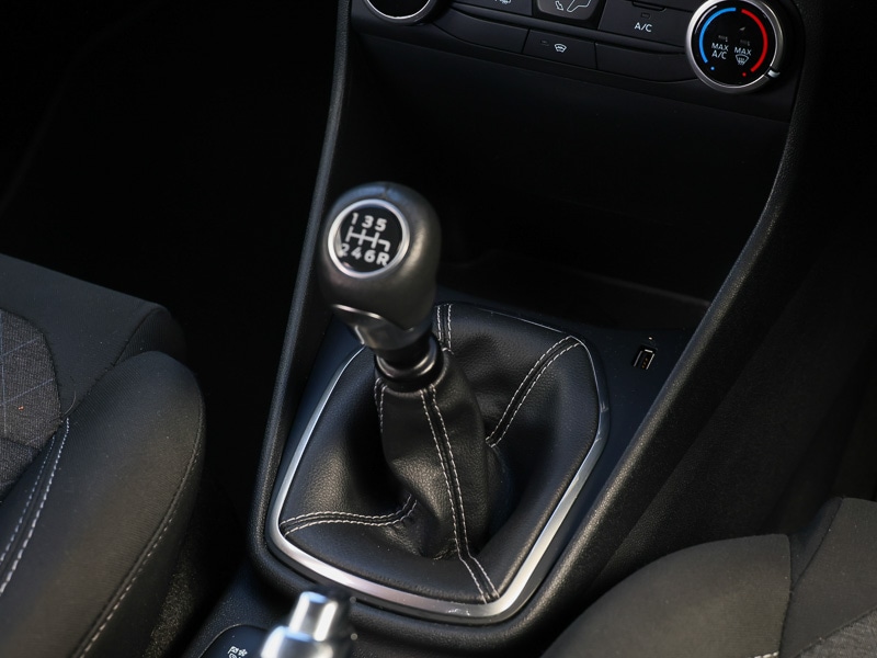 Used Ford Fiesta 2021 for sale - 76348307: Photo 18