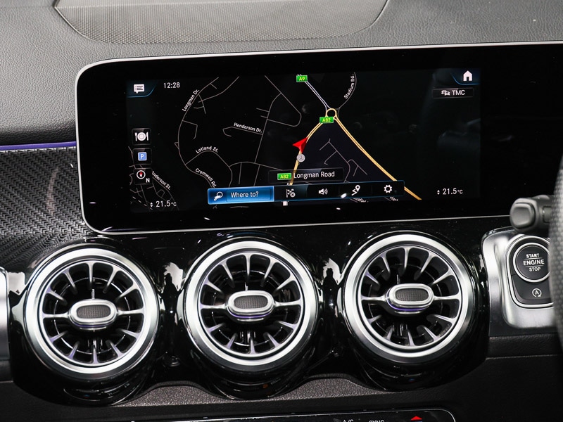 Used Mercedes-Benz GLB 2021 for sale - 76414701: Photo 10