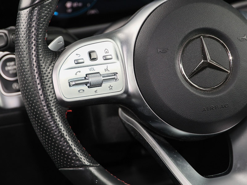 Used Mercedes-Benz GLB 2021 for sale - 76414701: Photo 11