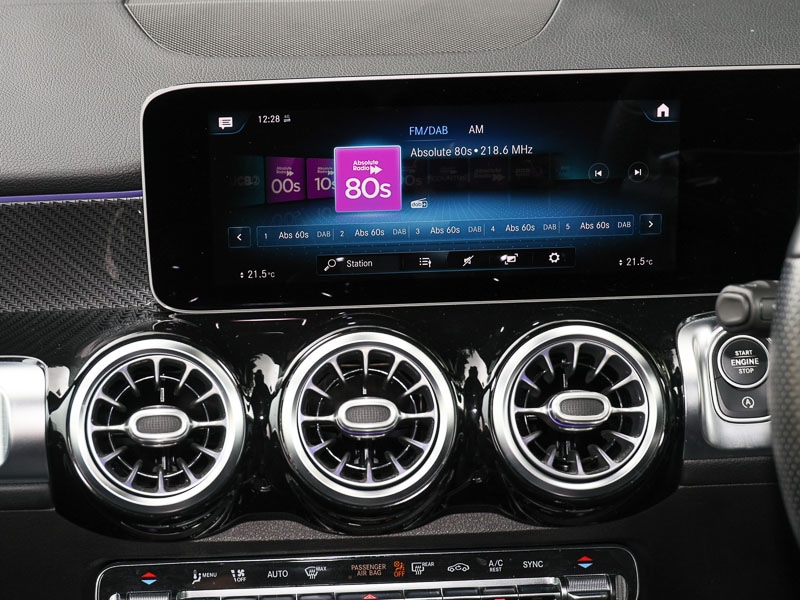 Used Mercedes-Benz GLB 2021 for sale - 76414701: Photo 15