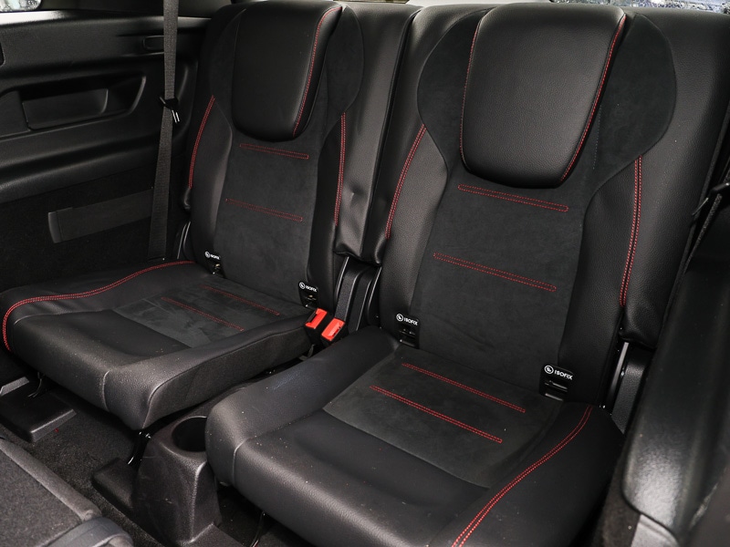 Used Mercedes-Benz GLB 2021 for sale - 76414701: Photo 16