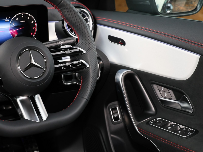 Used Mercedes-Benz CLA 2025 for sale - 76713709: Photo 11