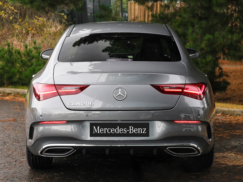 Used Mercedes-Benz CLA 2025 for sale - 76713709: Photo 13