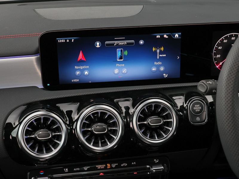 Used Mercedes-Benz CLA 2025 for sale - 76713709: Photo 14