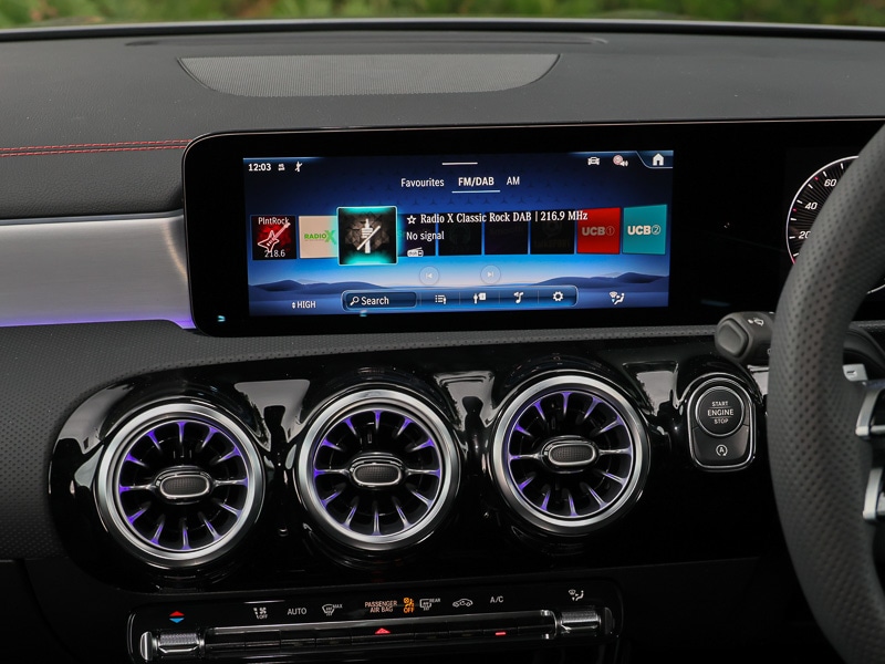 Used Mercedes-Benz CLA 2025 for sale - 76713709: Photo 15