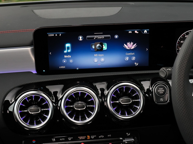 Used Mercedes-Benz CLA 2025 for sale - 76713709: Photo 16